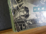 High Green And The Bark Peelers Neal B&M Story of Engineman Beaulieu w/DJ