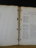 Chicago Burlington & Quincy Railroad Company Annual Report 1912 June 30