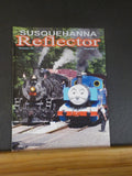 Susquehanna Reflector Vol 14 No 2 A Day Out With Thomas