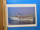 Steamboat Bill #188 Winter 1988 Journal of the Steamship Historical Society