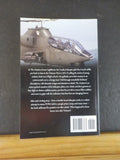Aviators, The by Rex Gooch US Army helicopter cobat Vietnam War Soft Cover