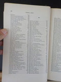 Poor's Manual of Railroads 1880   History rolling stock more