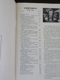 Norfolk and Western Magazine 1966 June Employee  Shareowners of N&W and C&O