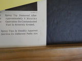 EMD Pointers 1962 June 18 Fuel contamination