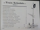 Slow Trains Down South Volume 1 Daily cept Sunday by Mallory Hope Ferrell w DJ