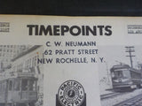 Timepoints 1955 December Special reference supplement 8