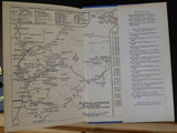 Narrow Gauge Railways in Mid-Wales by J.I.C. Boyd Second revised edition