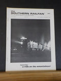 Southern Railfan Vol 4 No 2 Issue 22 1975 July/August/September