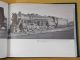 Northern Pacific Railway of McGee and Nixon By Richard Greene w/DJ