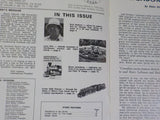TTOS Bulletin Vol 20 #4 1985 April Toy Train Operating Society