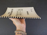 CP Rail’s Train Information Braking System TIBS Model 6656 6653    Spiral bound
