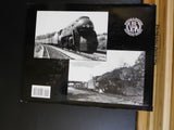 Norfolk and Western As I Knew It!, The  By August Thiem N&W Steam power w/ DJ