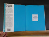 Halfway to Heaven by Terry Martin #1,617 of 2,000   w/ dust jacket