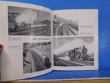 Main Line Album By P B Whitehouse Dust Jacket 1964 Lots of photos