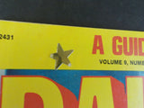 Rail Classics Magazine 1980 July V9#4 B&LE Oro Dam RR Death of a local Via Rail