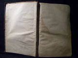 Never Again by W S Mayo Hard Cover 1873 714 Pages Cover damage