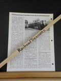 The Short Line TSL #109 1991 Aug Journal of Shortline &