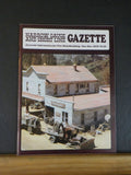 Narrow Gauge & Short Line Gazette 1979 November December Logging Mallets pt 11