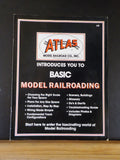 Atlas Model Railroad Co Inc Introduces You to Basic Model Railroading #8