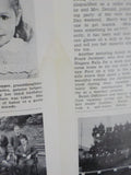 Susquehanna Reflector Vol 3 No 9 1949 September Automatic Gates Installed at Eas