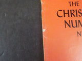 White Tops Circus Magazine 1954 September October Gentry Bros circus 1929