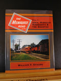 Milwaukee Road In Color Vol 4 Iowa, Missouri, Minnesota & Dakotas  Morning Sun B