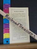 Railway Digest of Developments and Comments 1959 June V14 #6