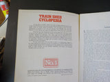 Train Shed Cyclopedia #1 Locomotives 1922
