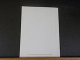 Milepost 100 AT&SF Santa Fe 1968 100th birthday brochure
