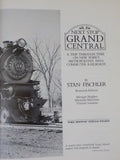 Next Stop Grand Central By Stan Fishler  A trip through time Metropolitan Area