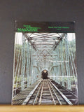 Norfolk and Western Magazine 1979 March N&W Employee About the Coal Industry