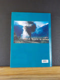 New Zealand 1950s Steam in Color Compiled from the Derek Cross collection w/DJ