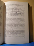 Russian Steam Locomotives By Le Fleming & Price HARD COVER 1960 140 pages,