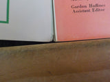 Railway Progress 1952 September  Empire Builder Why not put a ceiling on freight