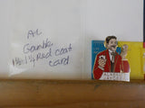 Jaycees Alabama Riverboat gambler Young Red jacket Cards       PIN
