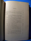 Philadelphia City Transit Annual Report 1916 Hard Cover Ex-Library Book