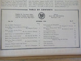 Baltimore & Ohio Employee Magazine 1948 September B&O Maiden voyage of Triton