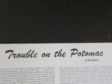 Era Headlights 1975 February Trouble on the Potomac