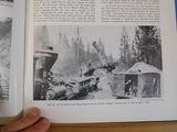 Biles - Coleman Lumber Co Reservation Narrow Gauge by Lewis Soft Cover
