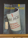 Railway Age 1971 January 25  V170 #2
