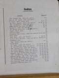 N.Z. Railway Planbook 1 New Zealand Model Railway Guild spiral bound