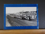 New Zealand Railways Freight Rolling Stock Plan Book Volume 1 by Fred Lee SoftCo