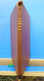 Index to General Railroad Information Hard Cover   Date Unknown