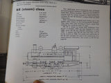 Locomotives of the Commonwealth Railway by Fluck, Marshall, Wilson