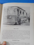 Fort Wayne’s Trolleys by George Bradley A complete history from 1870-1963