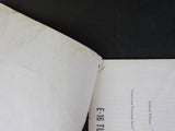 EMD Engine Maintenance Manual 645E3 Section 7 November 1968