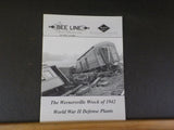 Bee Line Reading Co Historical Society 2006 Vol 28 #3 Defense Plants of WWII