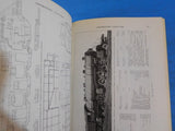 Train Shed Cyclopedia #1 Locomotives 1922
