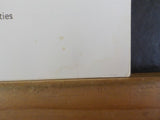 Bradford & Foster Brook Peg Leg Railroad by Lawrence W. Kilmer     Soft Cover