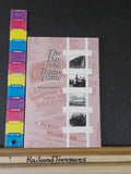 Day the Trains Came by Helen Simpson Herefordshire Railways  Soft Cover